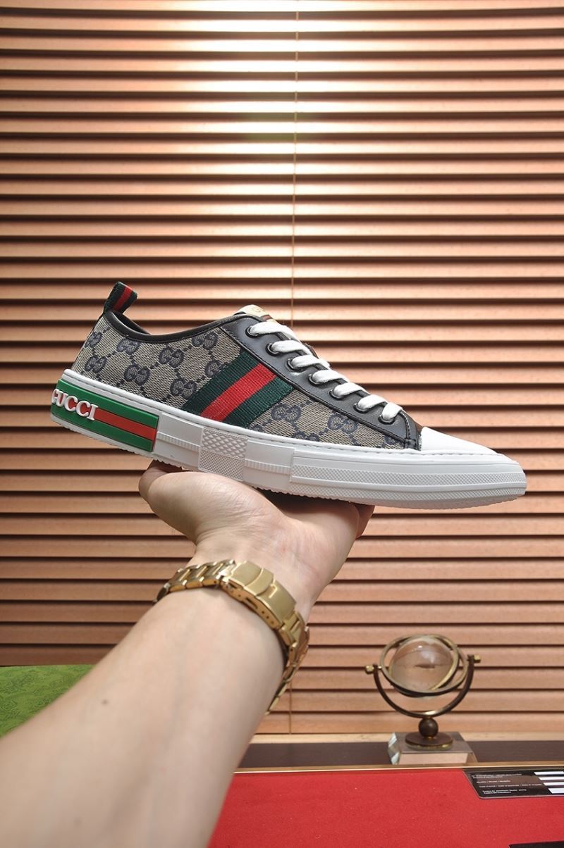 Gucci Low Shoes